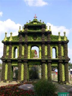 Topiary Photos